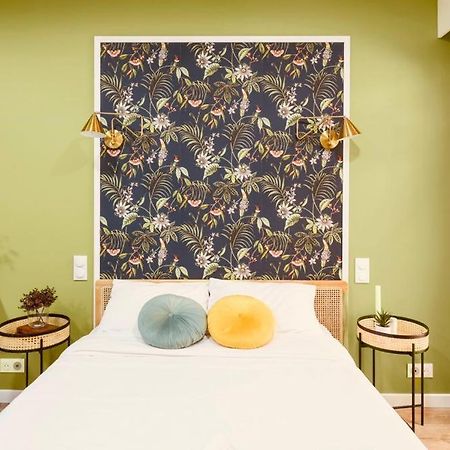 Modern, Stylish Bright Apartment Next To The Famous Paris Catacombs - 14Th Arrondisement Kültér fotó