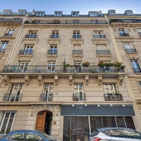 Modern, Stylish Bright Apartment Next To The Famous Paris Catacombs - 14Th Arrondisement Kültér fotó