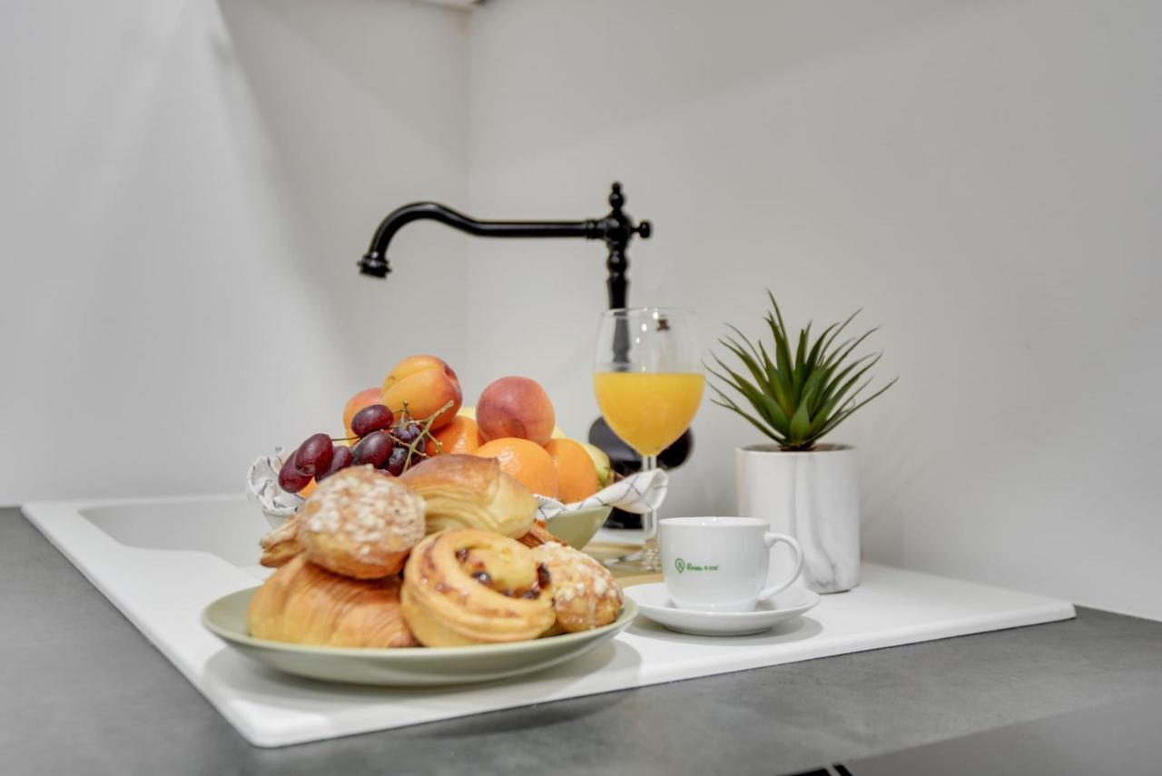 Modern, Stylish Bright Apartment Next To The Famous Paris Catacombs - 14Th Arrondisement Kültér fotó