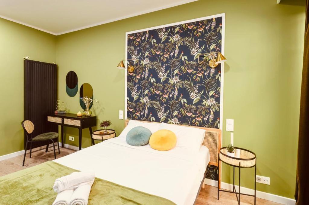 Modern, Stylish Bright Apartment Next To The Famous Paris Catacombs - 14Th Arrondisement Kültér fotó