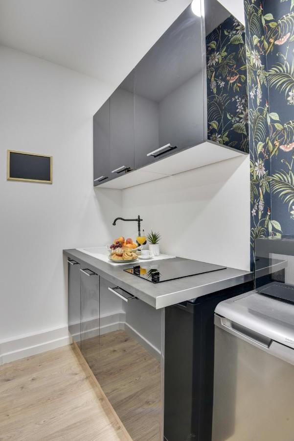 Modern, Stylish Bright Apartment Next To The Famous Paris Catacombs - 14Th Arrondisement Kültér fotó